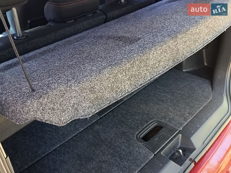 Хетчбек Nissan Note 2007 в Києві