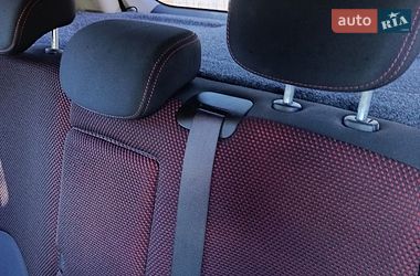 Хетчбек Nissan Note 2007 в Києві