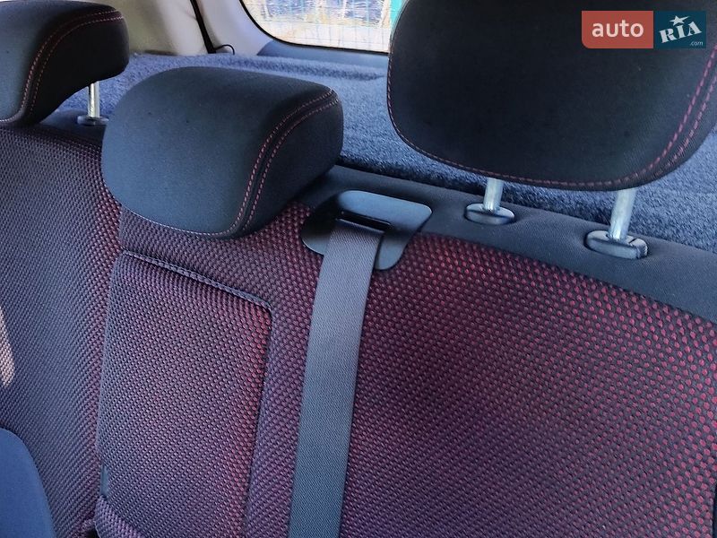 Хетчбек Nissan Note 2007 в Києві