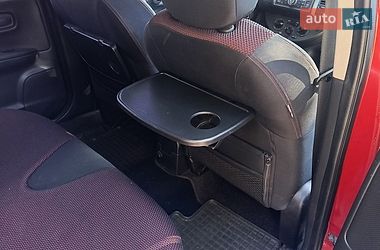 Хетчбек Nissan Note 2007 в Києві