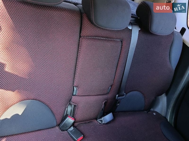 Хетчбек Nissan Note 2007 в Києві