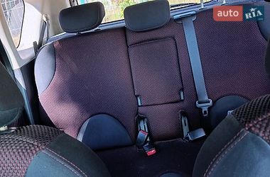 Хетчбек Nissan Note 2007 в Києві