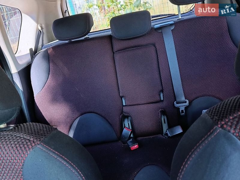 Хетчбек Nissan Note 2007 в Києві