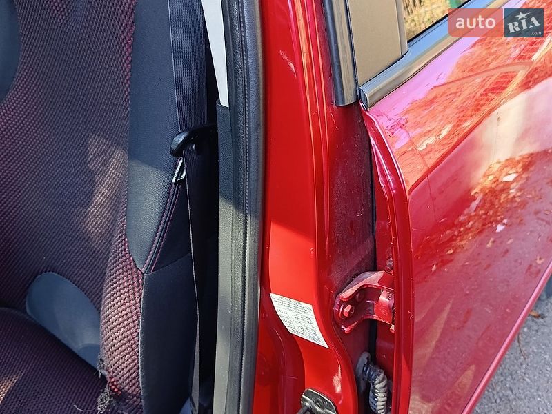 Хетчбек Nissan Note 2007 в Києві