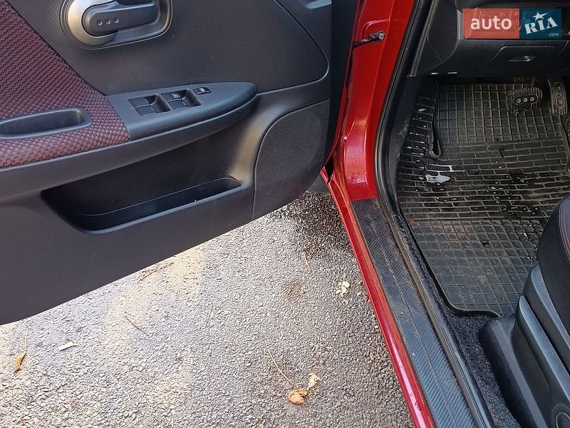 Хетчбек Nissan Note 2007 в Києві