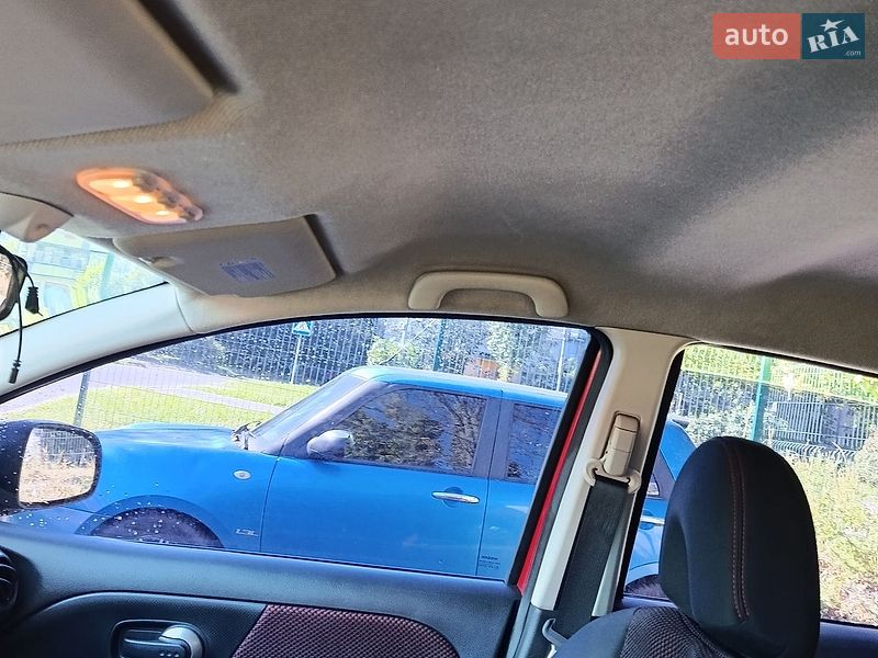 Хетчбек Nissan Note 2007 в Києві
