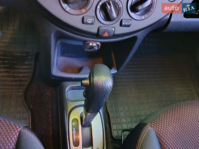 Хетчбек Nissan Note 2007 в Києві
