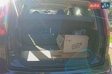 Хэтчбек Nissan Note 2008 в Прилуках