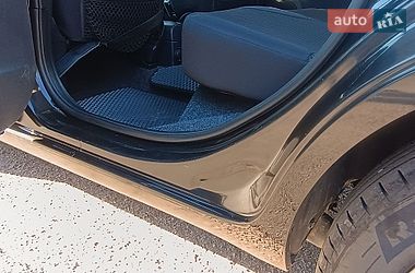 Хэтчбек Nissan Note 2008 в Прилуках