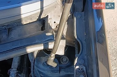 Хэтчбек Nissan Note 2008 в Прилуках