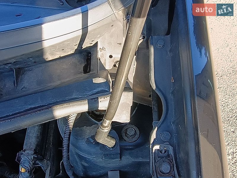 Хэтчбек Nissan Note 2008 в Прилуках