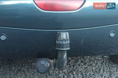 Хэтчбек Nissan Note 2012 в Владимире