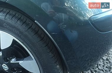 Хэтчбек Nissan Note 2012 в Владимире