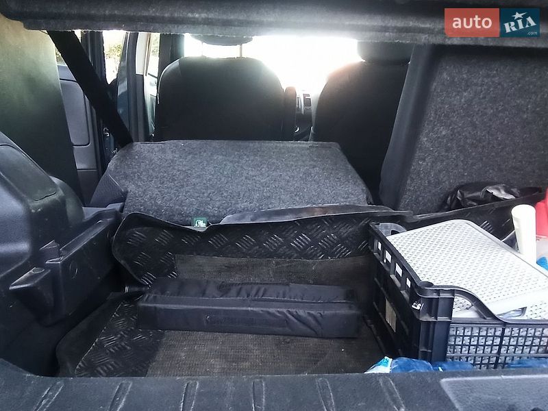 Хэтчбек Nissan Note 2012 в Владимире