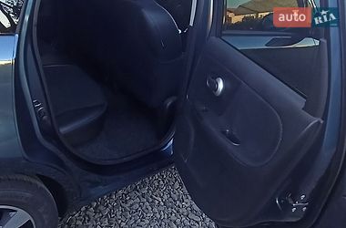 Хэтчбек Nissan Note 2012 в Владимире