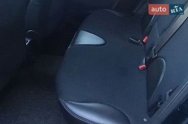 Хэтчбек Nissan Note 2012 в Владимире