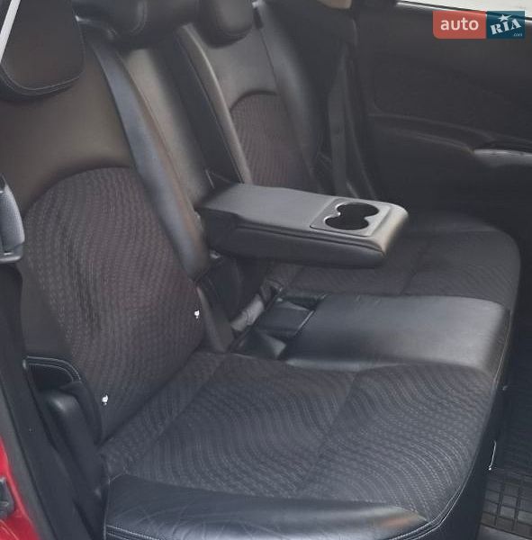 Хэтчбек Nissan Note 2013 в Киеве