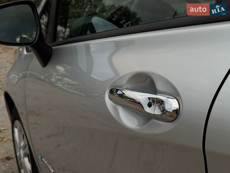 Хэтчбек Nissan Note 2018 в Умани