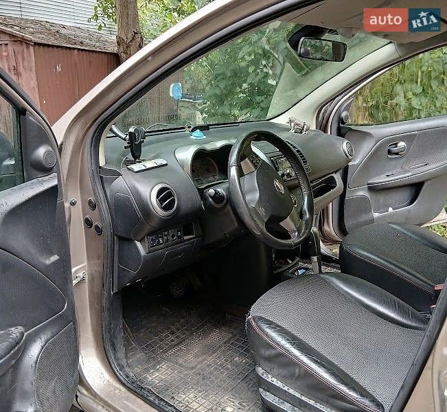Хетчбек Nissan Note 2007 в Києві фото 19 Хетчбек Nissan Note 2007 в Києві