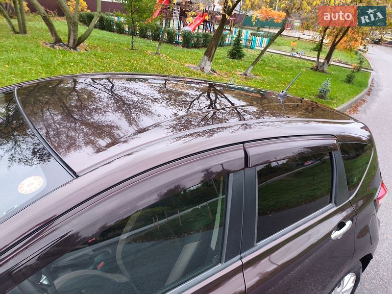 Хетчбек Nissan Note 2018 в Києві фото 15 Хетчбек Nissan Note 2018 в Києві