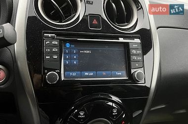 Хетчбек Nissan Note 2013 в Львові