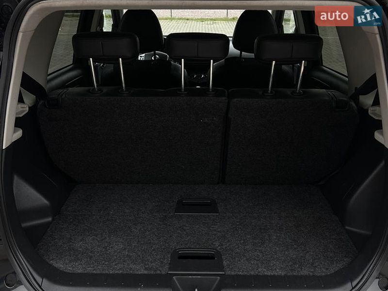 Хетчбек Nissan Note 2012 в Луцьку