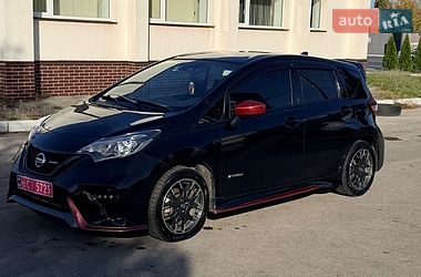 Хетчбек Nissan Note 2020 в Харкові
