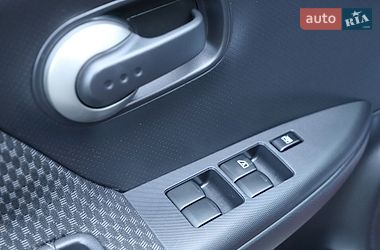 Хетчбек Nissan Note 2008 в Трускавці