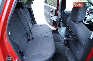 Хетчбек Nissan Note 2008 в Трускавці