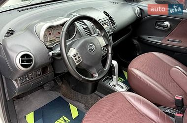 Хетчбек Nissan Note 2007 в Києві