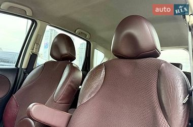 Хетчбек Nissan Note 2007 в Києві