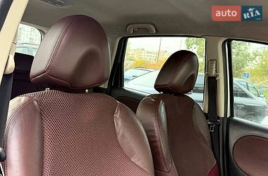 Хетчбек Nissan Note 2007 в Києві