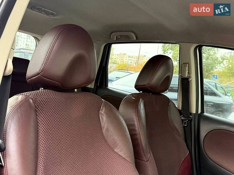 Хетчбек Nissan Note 2007 в Києві