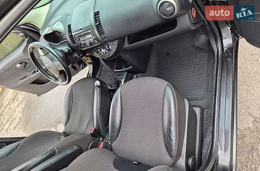 Хэтчбек Nissan Note 2007 в Днепре