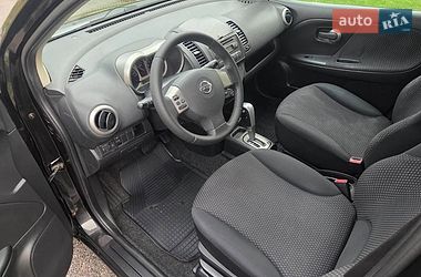 Хетчбек Nissan Note 2006 в Кам'янському