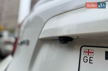 Хэтчбек Nissan Note 2016 в Киеве