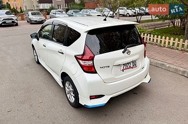 Хэтчбек Nissan Note 2016 в Киеве