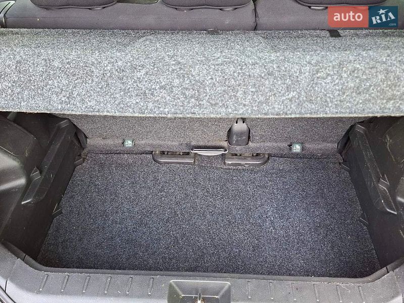 Хетчбек Nissan Note 2007 в Рівному