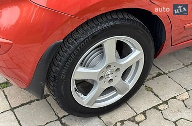 Хэтчбек Nissan Note 2007 в Ивано-Франковске