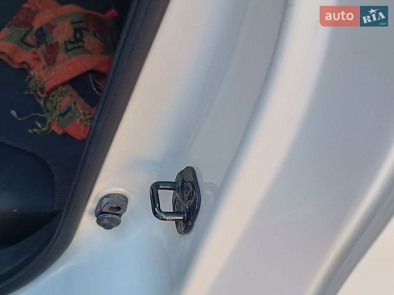 Хэтчбек Nissan Note 2010 в Одессе