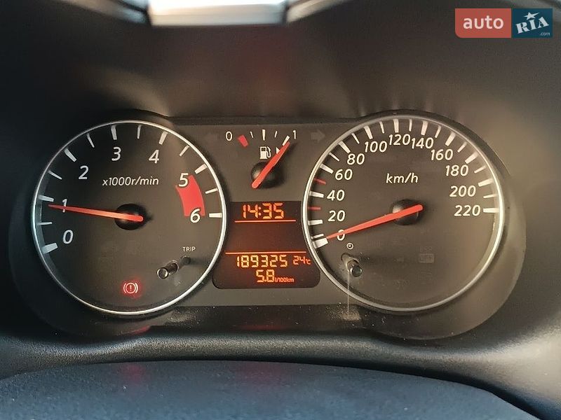 Хэтчбек Nissan Note 2010 в Одессе
