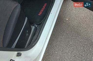 Хэтчбек Nissan Note 2010 в Одессе