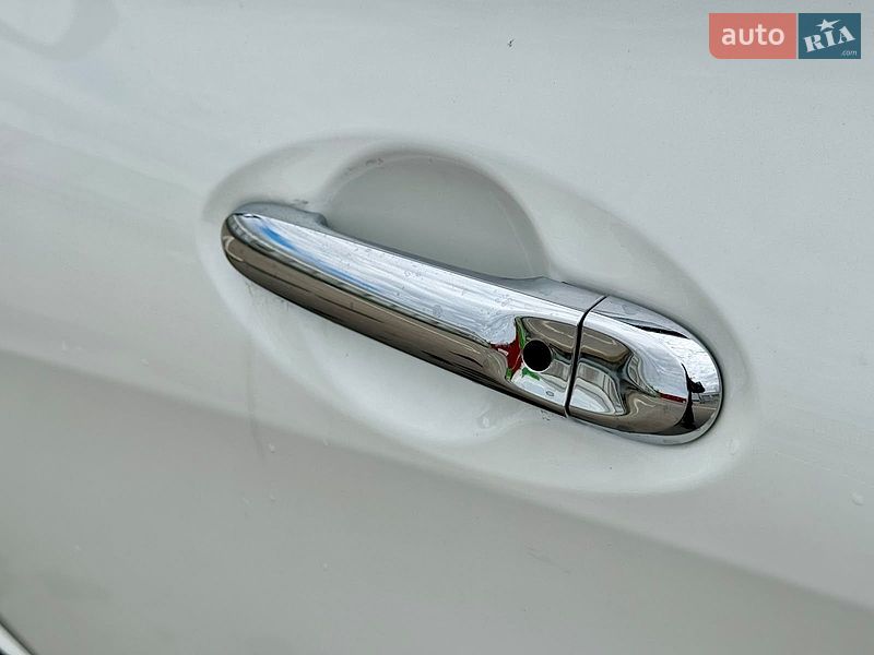Хетчбек Nissan Note 2019 в Києві