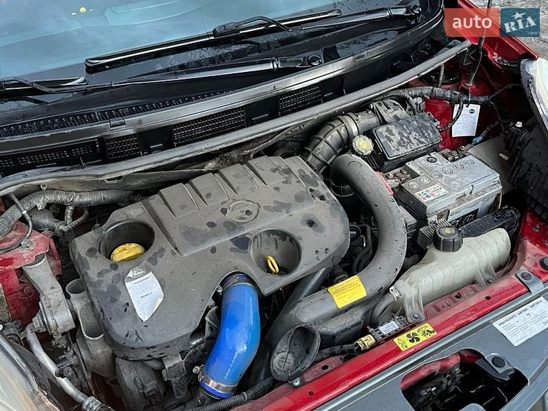 Хэтчбек Nissan Note 2008 в Жидачове