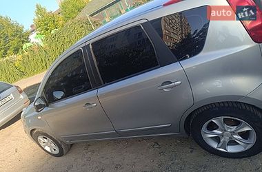 Хетчбек Nissan Note 2007 в Одесі