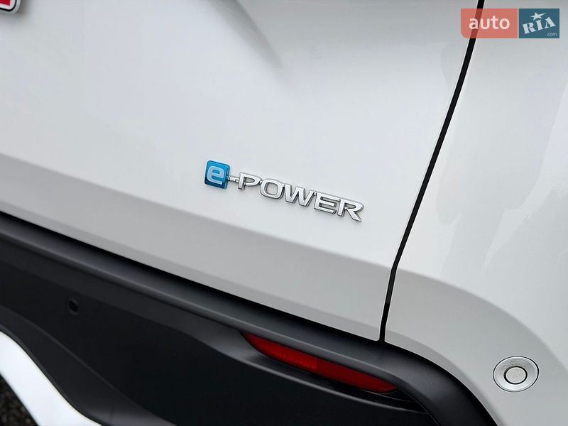 Хетчбек Nissan Note 2021 в Києві