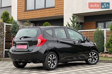 Хэтчбек Nissan Note 2014 в Львове фото 11 Хэтчбек Nissan Note 2014 в Львове