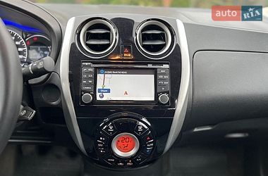 Хэтчбек Nissan Note 2014 в Львове фото 20 Хэтчбек Nissan Note 2014 в Львове