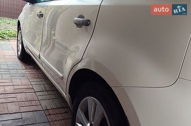 Хэтчбек Nissan Note 2011 в Полтаве фото 5 Хэтчбек Nissan Note 2011 в Полтаве