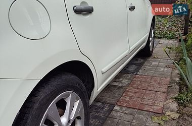 Хэтчбек Nissan Note 2011 в Полтаве фото 6 Хэтчбек Nissan Note 2011 в Полтаве